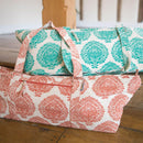 Deluxe Yoga Prop väska