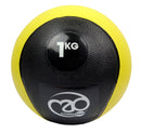 Fitness Food - PVC medicinboll, 1 kg