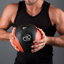 Fitness Food - PVC medicinboll, 5 kg