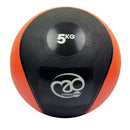 Fitness Food - PVC medicinboll, 5 kg