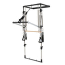 A2 Half Cad med väggfäste