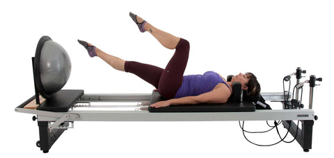 Cardio Jump Dome för A2 Series Reformers