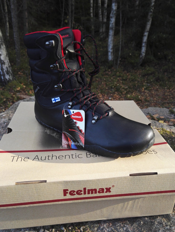 Feelmax - Kuuva 4 Vandringssko