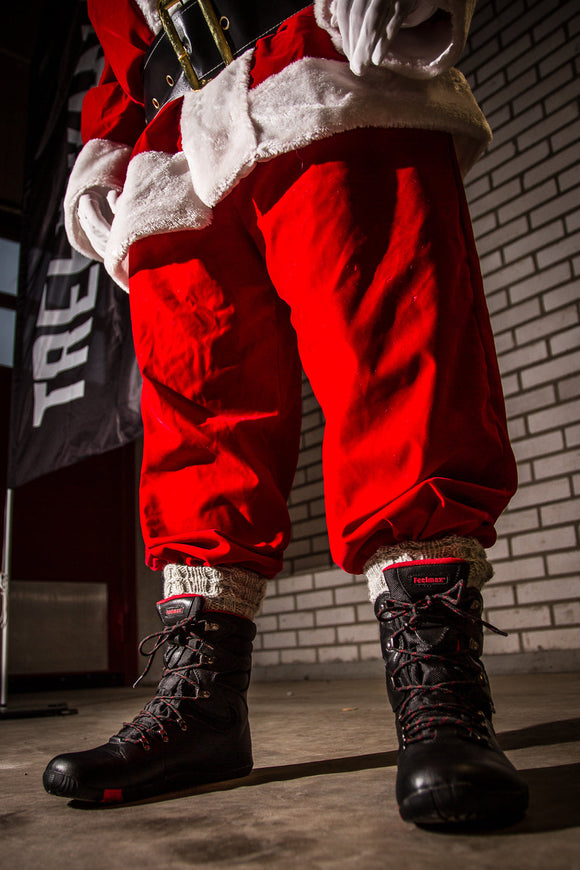 Feelmax - Kuuva 4 Vandringssko