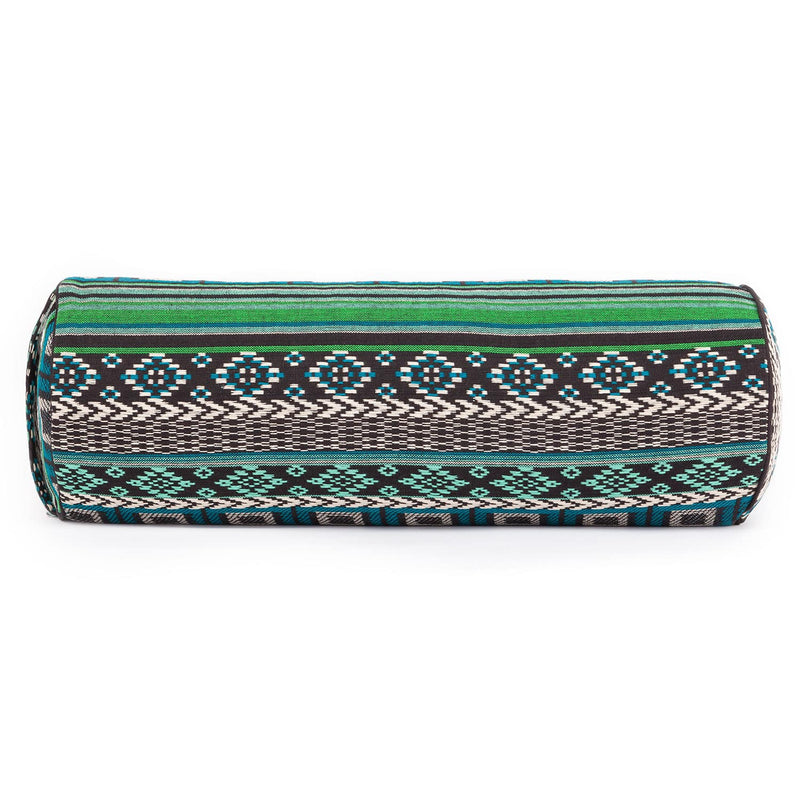 Yoga Bolster - Ethno Collection