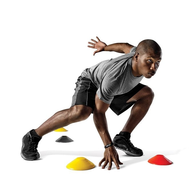 SKLZ - Agility kon set