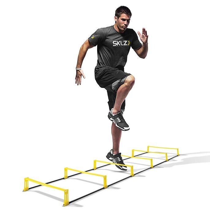 SKLZ- Höjdstege