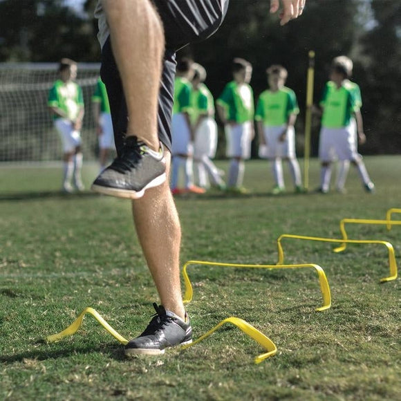 SKLZ - 6x häckar (6pack)