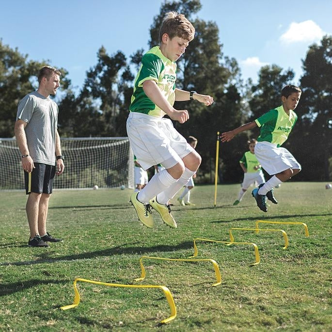 SKLZ - 6x häckar (6pack)