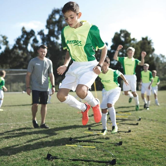 SKLZ- Speed Hurdle Pro (6pack)