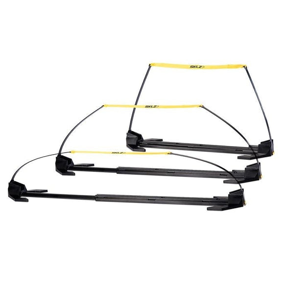 SKLZ- Speed Hurdle Pro (6pack)