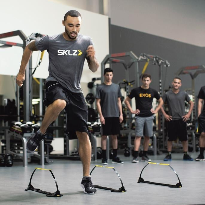 SKLZ- Speed Hurdle Pro (6pack)