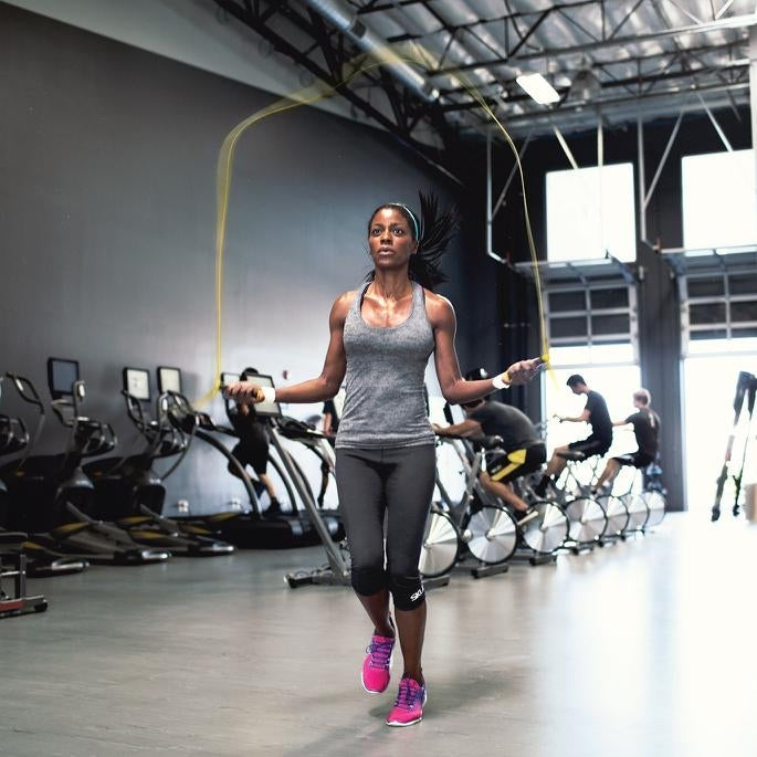 SKLZ - Speed Rope