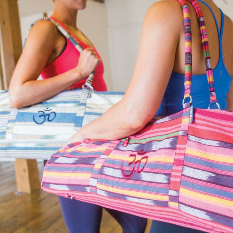 Deluxe Yoga Kit-väska