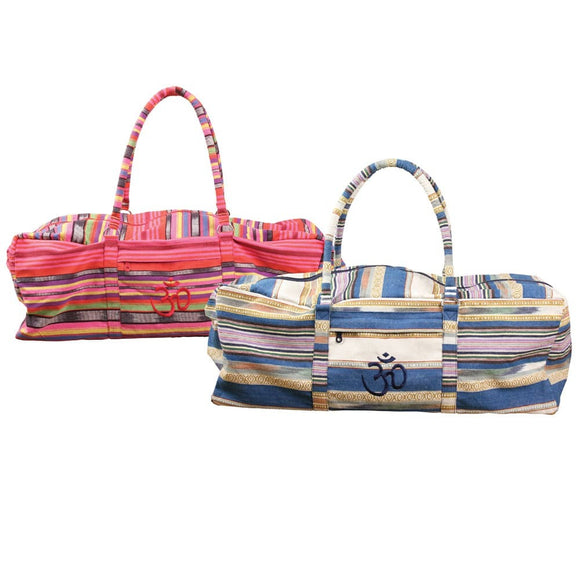 Deluxe Yoga Kit-väska