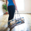 Deluxe Yoga Kit-väska