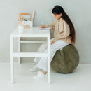 VLUV - VLIP Sittboll, 50–55 cm