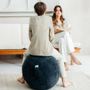 VLUV - VLIP Sittboll, 50–55 cm