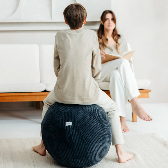 VLUV - VLIP Sittboll, 50–55 cm