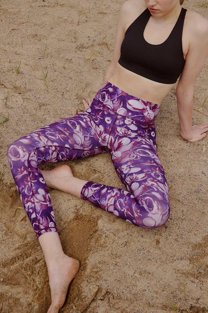 Snowbed pil, Lily leggings