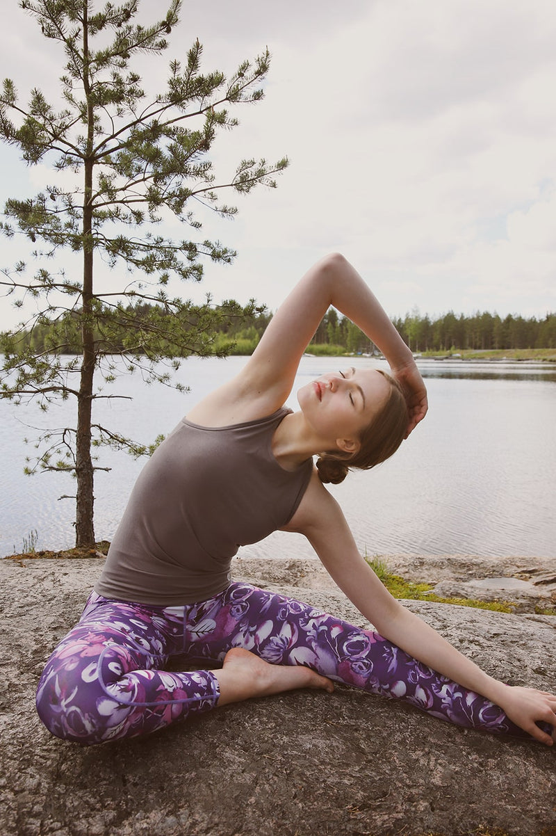 Snowbed pil, Lily leggings