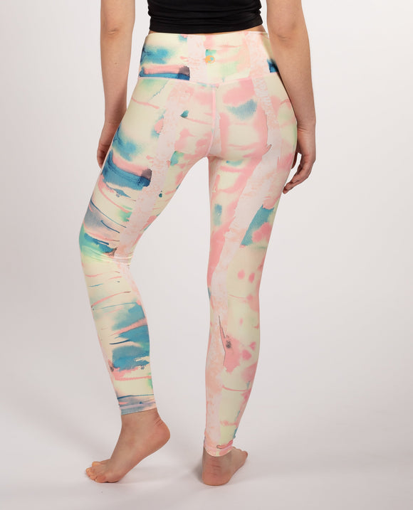 Weeping birch, Nordic Savannah leggings