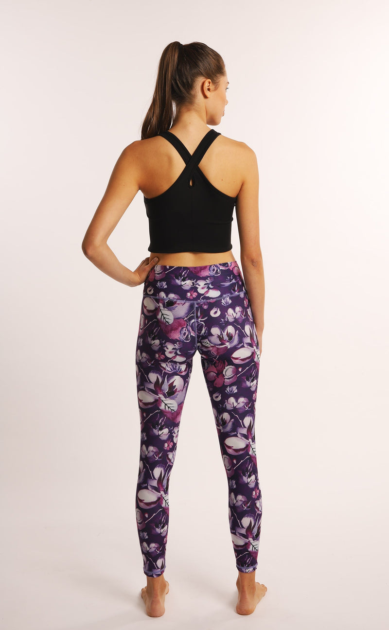 Snowbed pil, Lily leggings