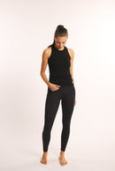Polar night leggings