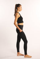 Polar night leggings