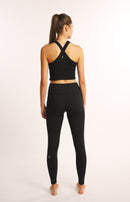 Polar night leggings