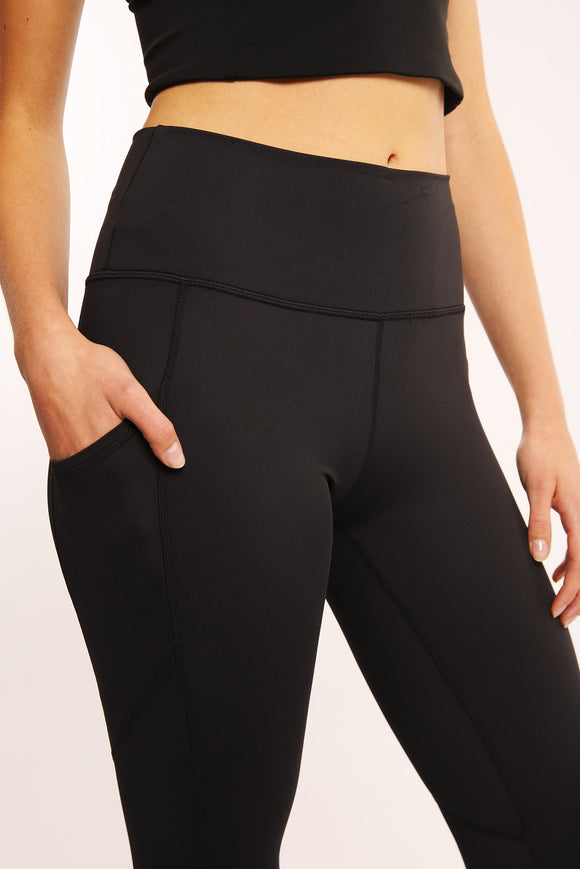 Polar night leggings