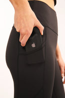 Polar night leggings