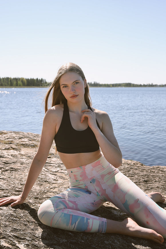 Weeping birch, Nordic Savannah leggings