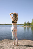 Weeping birch, Nordic Savannah leggings