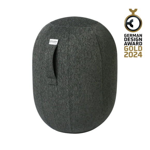 VLUV - STOV balanskapsel