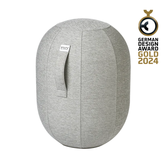 VLUV - STOV balanskapsel