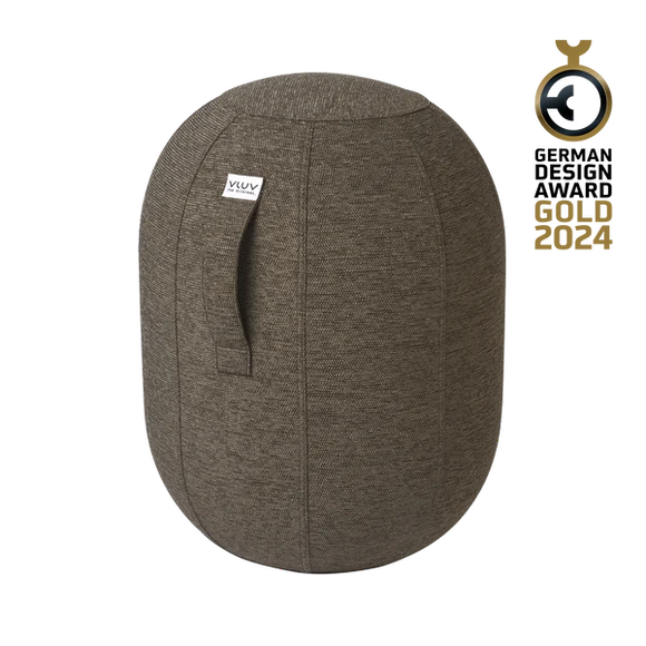 VLUV - STOV balanskapsel