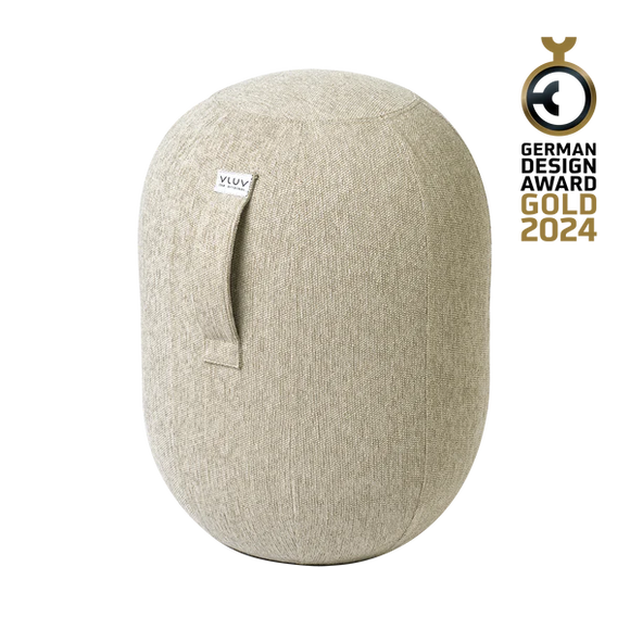 VLUV - STOV balanskapsel