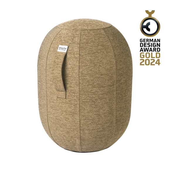 VLUV - STOV balanskapsel