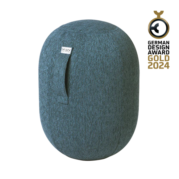 VLUV - STOV balanskapsel