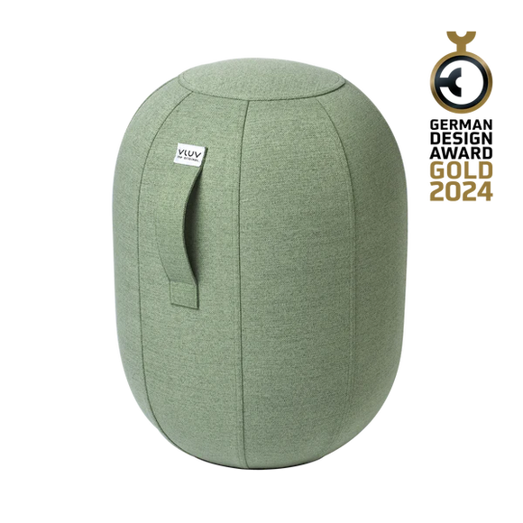 VLUV - SOVA balanskapsel