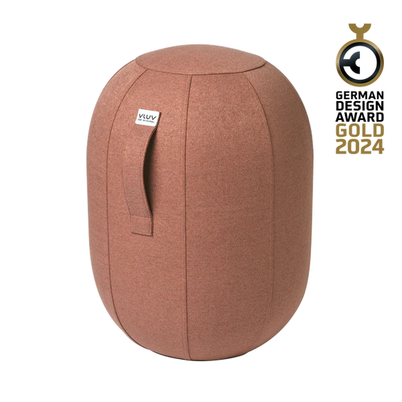 VLUV - SOVA balanskapsel