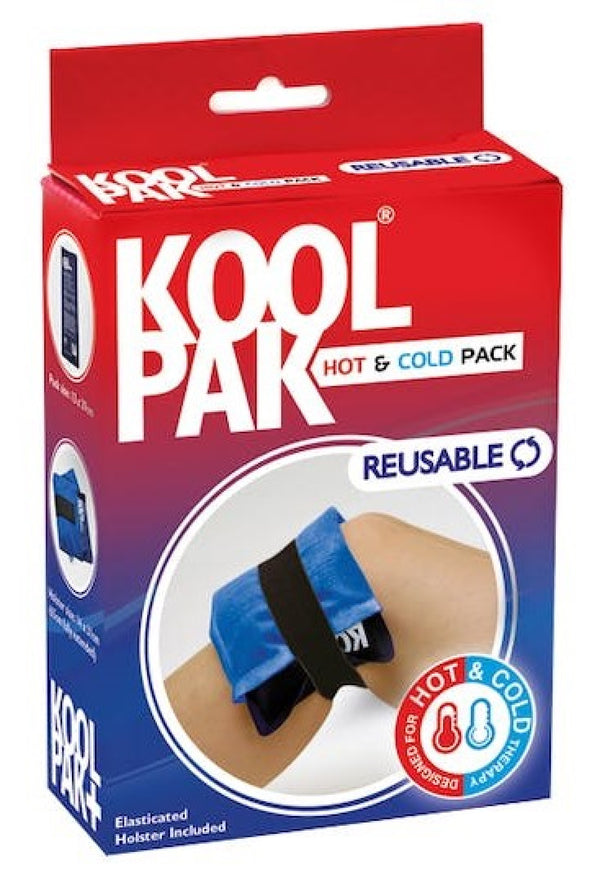 Varm/kall pack