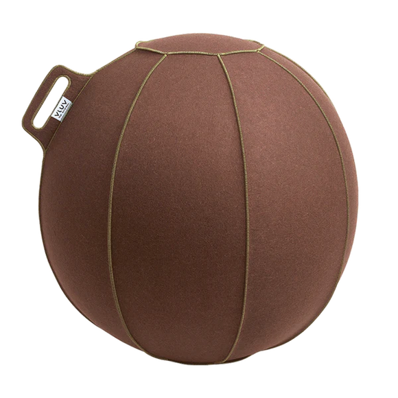 VLUV - VELT, Sittboll, 75 cm