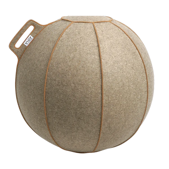 VLUV - VELT, Sittboll, 65 cm