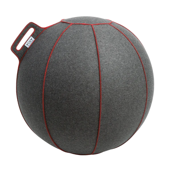 VLUV - VELT, Sittboll, 75 cm