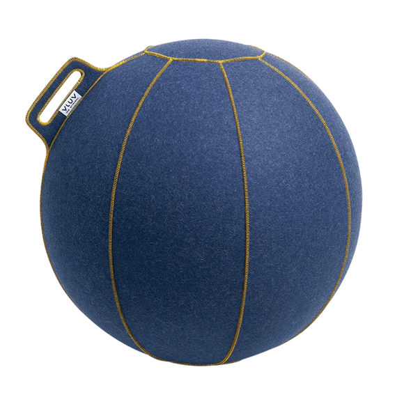 VLUV - VELT, Sittboll, 75 cm