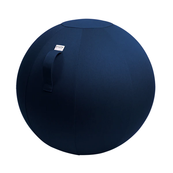 VLUV - LEIV Sittboll, 75 cm