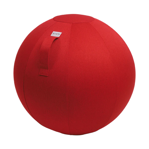 VLUV - LEIV Sittboll, 75 cm