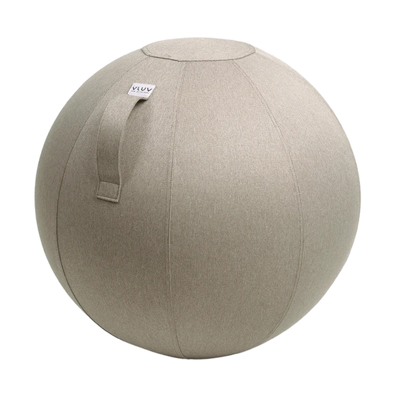 VLUV - LEIV Sittboll, 65 cm